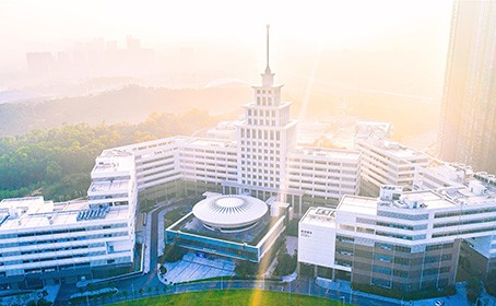 哈爾濱工業(yè)大學(xué)(深圳)