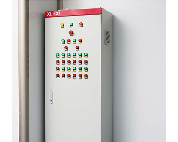 VAV變風量通風柜的控制方式有哪些?