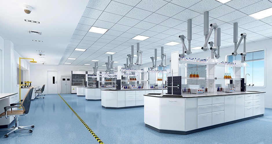 文丘里閥的應用場景(一)