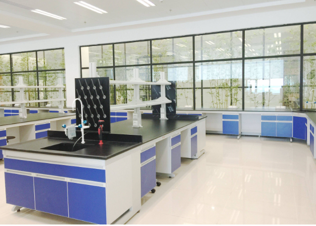 實驗室通風系統施工設計需注意哪些？