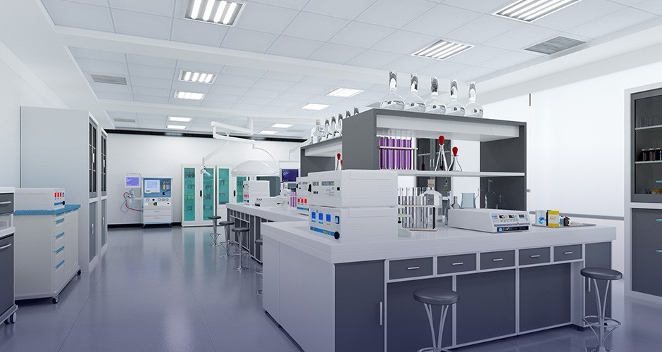 實驗室通風系統