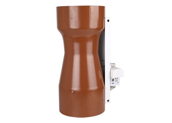 文丘里閥之風(fēng)量閥有什么工作原理？