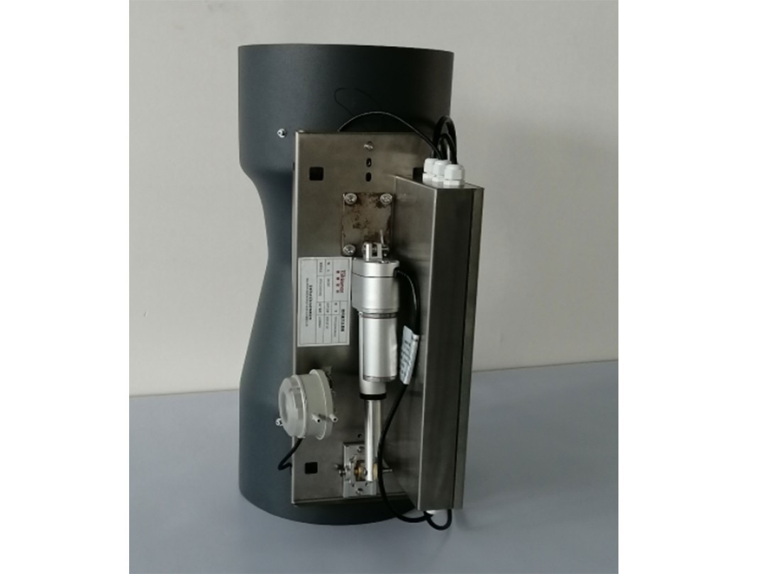 閥門知識(shí) I 文丘里效應(yīng)