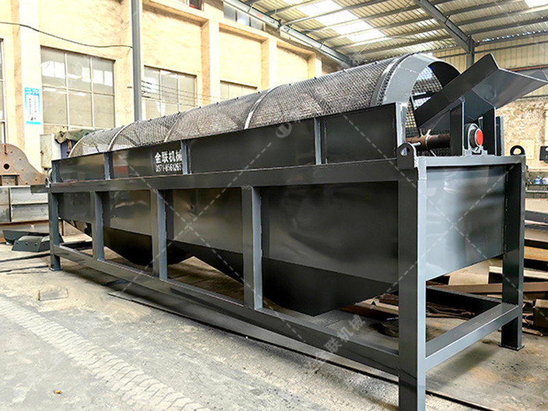 無軸滾筒篩-大型輪胎托輪式無軸篩石篩沙機-移動篩分機價格/結構圖/視頻原理 無軸滾筒篩-大型輪胎托輪式無軸篩石篩沙機-移動篩分機價格/結構圖/視頻原理